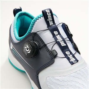 『待望のジュニア用ダイヤル式シューズ』入荷！